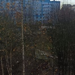 Продажа 1-комн квартиры на вторичном рынке Серебристый бульвар, 27К2