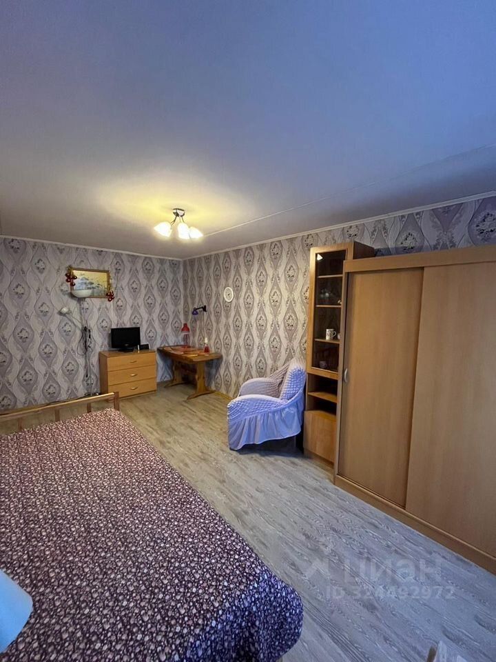 Аренда 2-комн квартиры на вторичном рынке Шоссейная улица, 50