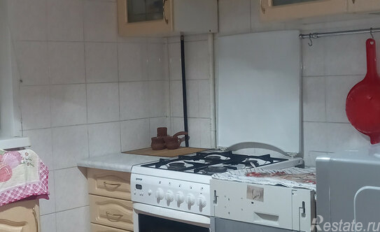 Продажа 2-комн квартиры на вторичном рынке Хасанская улица,  д. 6 к1