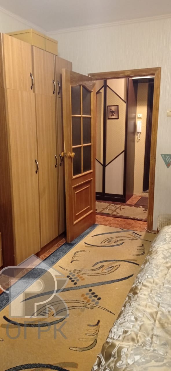 Продажа 2-комн квартиры на вторичном рынке Ясный проезд, дом 25, корпус 2