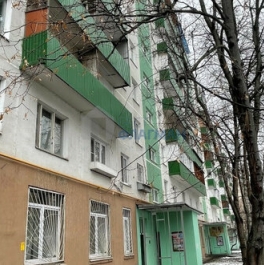 Продажа 2-комн квартиры на вторичном рынке улица Софьи Ковалевской,  д. 8