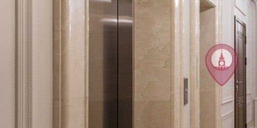 3-комн квартира Кирочная улица, 62