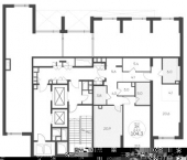 Продать Квартиры в новостройке ул Крылатская  33 1