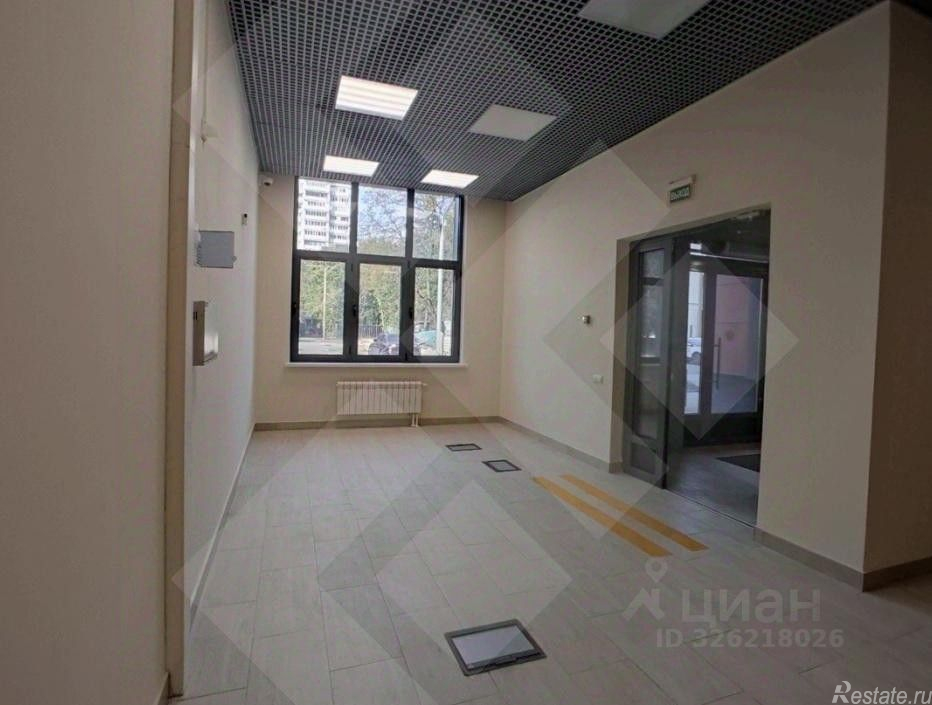 Аренда ПСН Самаркандский б-р,  д. 17,  к. 2