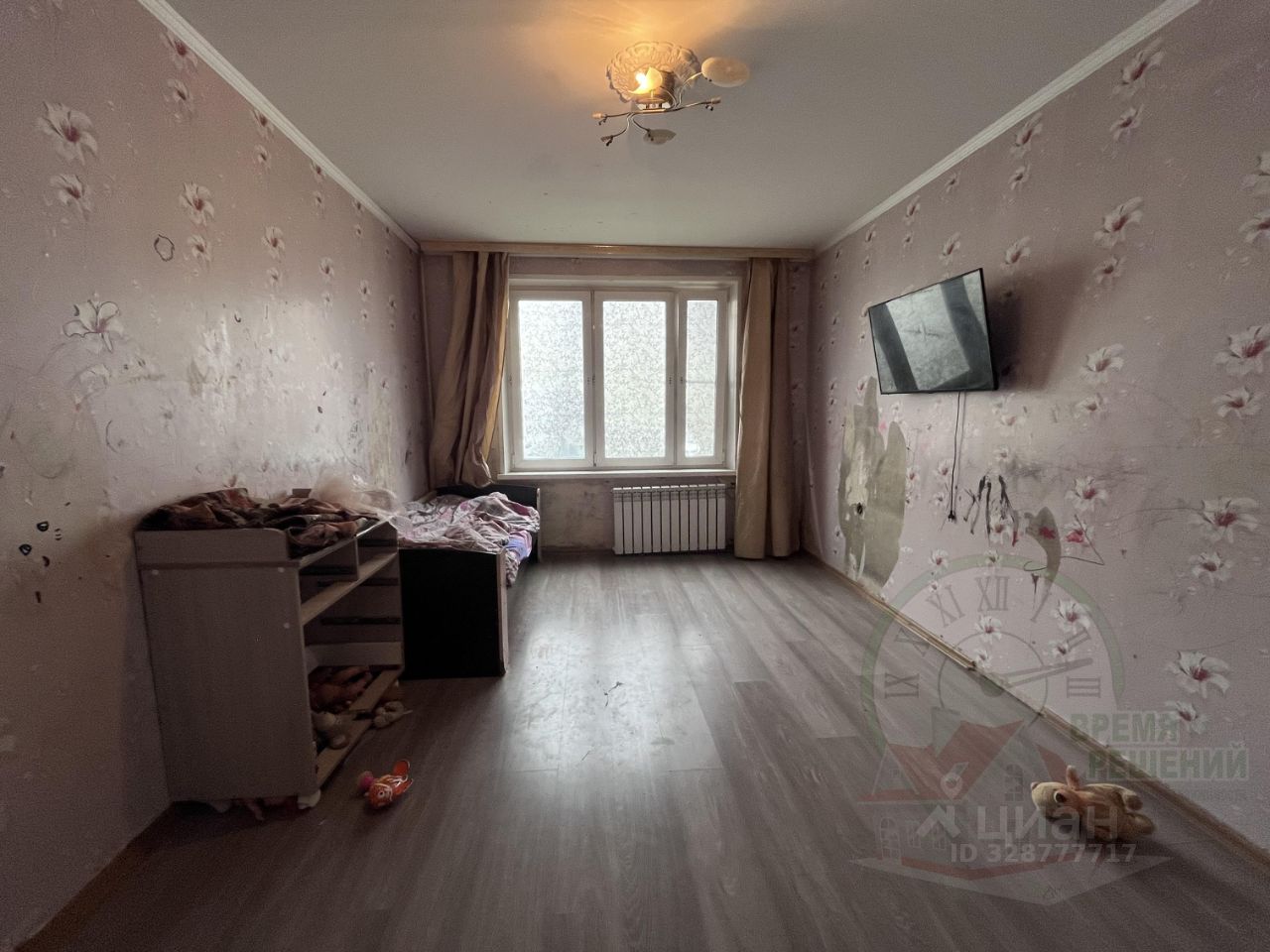 Продажа 3-комн квартиры на вторичном рынке Анадырский проезд, 47К1