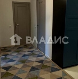 Продажа 2-комн квартиры на вторичном рынке Саларьевская ул,  д. 10 к1