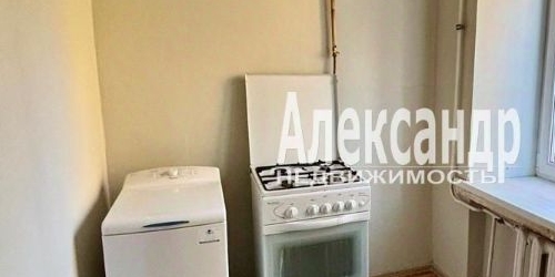 2-комн квартира улица Белы Куна, 11К2