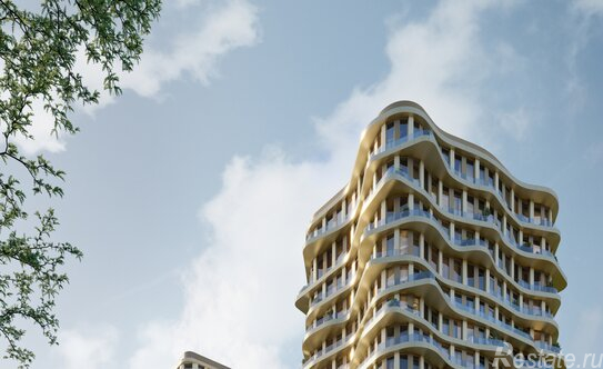 Продажа 2-комн квартиры в новостройке ул Красноармейская,  д. 11,  к. 8