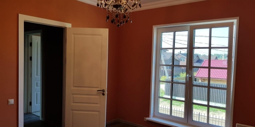 Коттедж/дом Петергоф г, Ольгинское ш