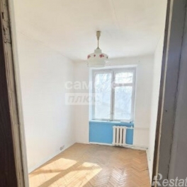 Продажа 2-комн квартиры на вторичном рынке Семёновский пер,  д. 18А