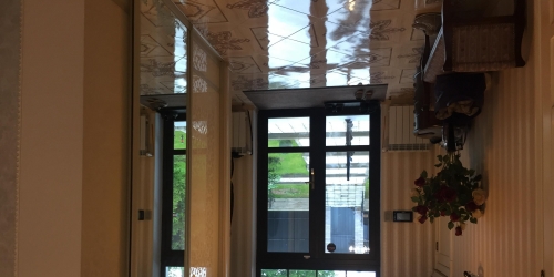 Коттедж/дом Лисий Нос п, Ленинградское ш