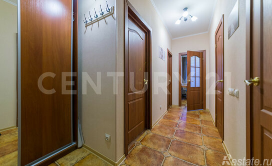 Продажа 2-комн квартиры на вторичном рынке Ленинский пр-кт,  д. 72,  к. 3