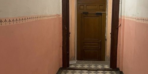 3-комн квартира Большая Морская улица, 11