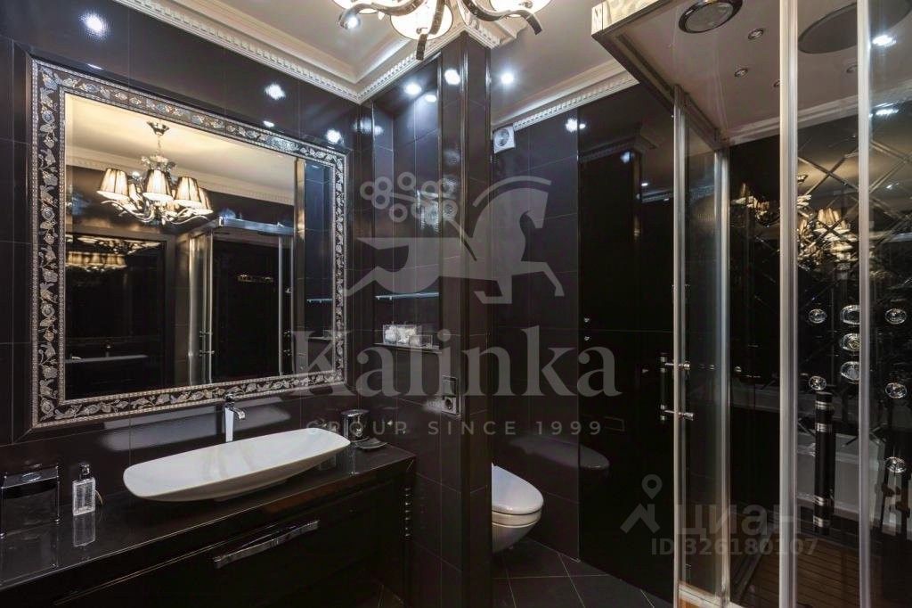 Продажа 4-комн квартиры на вторичном рынке улица Островитянова, 11К1