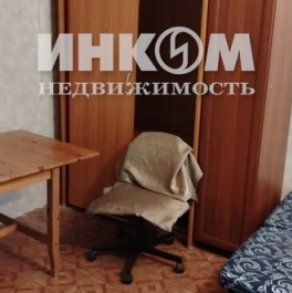 Продажа 1-комн квартиры на вторичном рынке Федеративный пр-кт,  д. 6 к3