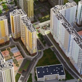 Продажа 2-комн квартиры на вторичном рынке Красногорск г, Ильинский туп,  д. 4