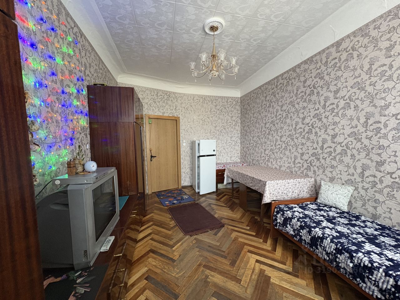 Продажа 3-комн квартиры на вторичном рынке Измайловский проспект, 16/30