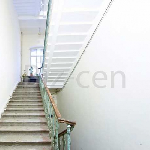 Офис улица Дегтярная,  д. 5-7