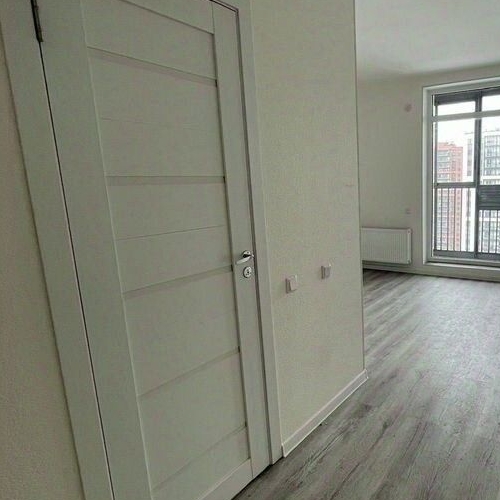 Студия пос. Бугры, улица Тихая, 5к3