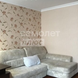 Продажа 2-комн квартиры на вторичном рынке Балашиха, ул Свердлова,  д. 40