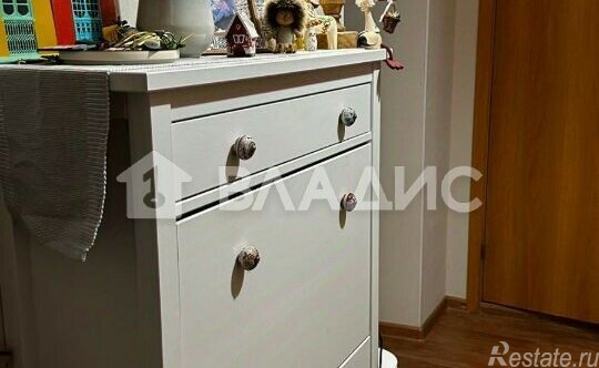 Продажа 2-комн квартиры на вторичном рынке Парковая улица,  д. 20 к2 с1