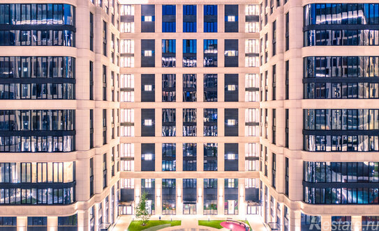 Продажа 3-комн квартиры на вторичном рынке улица Юрия Никулина