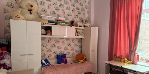 3-комн квартира ул Тверская,  д. 6,  к. 5