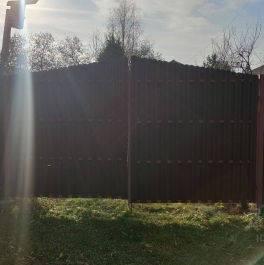 Продажа земли Медвежьи Озёра, Садовая улица