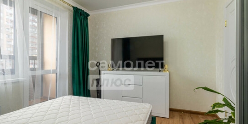 2-комн квартира Рождественская ул,  д. 6