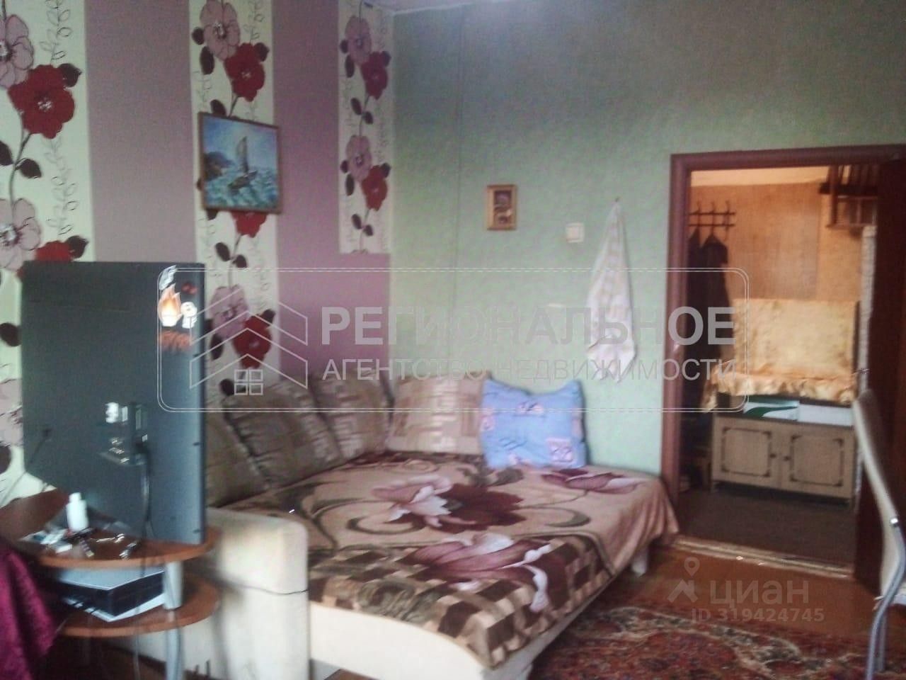 Продажа 2-комн квартиры на вторичном рынке Балашиха, Советская улица, 6/17