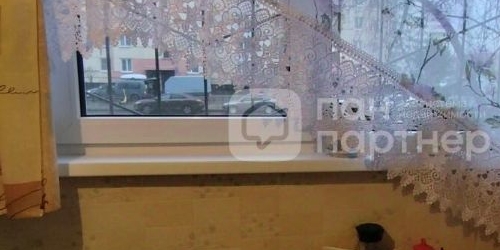 1-комн квартира улица Генерала Симоняка, 23