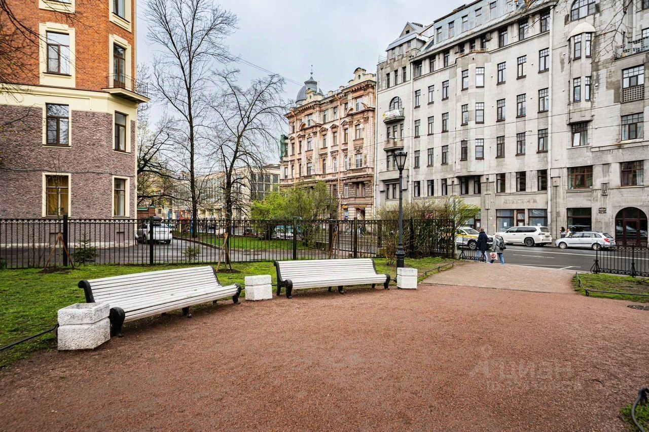 Продажа комнаты улица Некрасова, 56