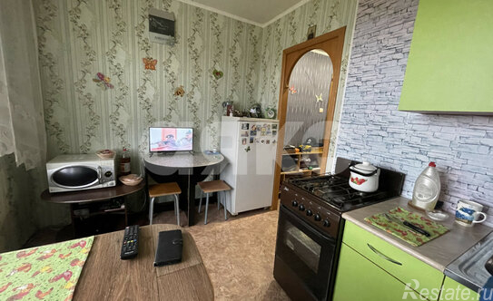 Продажа 1-комн квартиры на вторичном рынке Чемодурово, ул Центральная,  д. 13