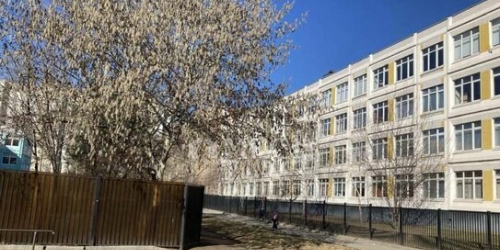 3-комн квартира улица Перерва,  д. 10