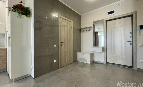 Продажа 1-комн квартиры на вторичном рынке наб Реки Смоленки,  д. 3,  к. 2