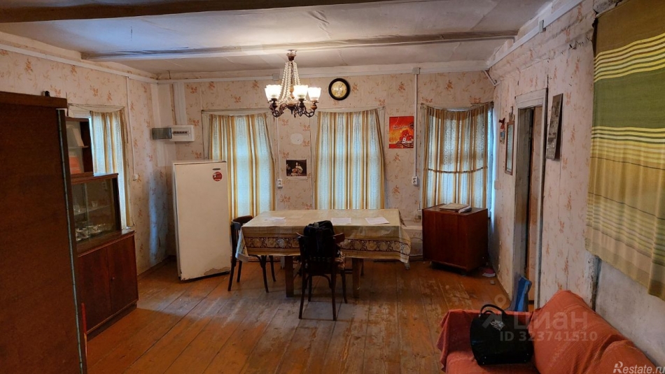 Продажа дома Кукишево, ул Сергея Захарова