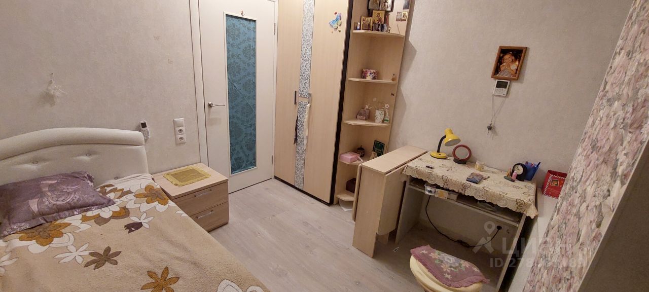 Продажа 3-комн квартиры на вторичном рынке Королев, улица Горького, 79к3