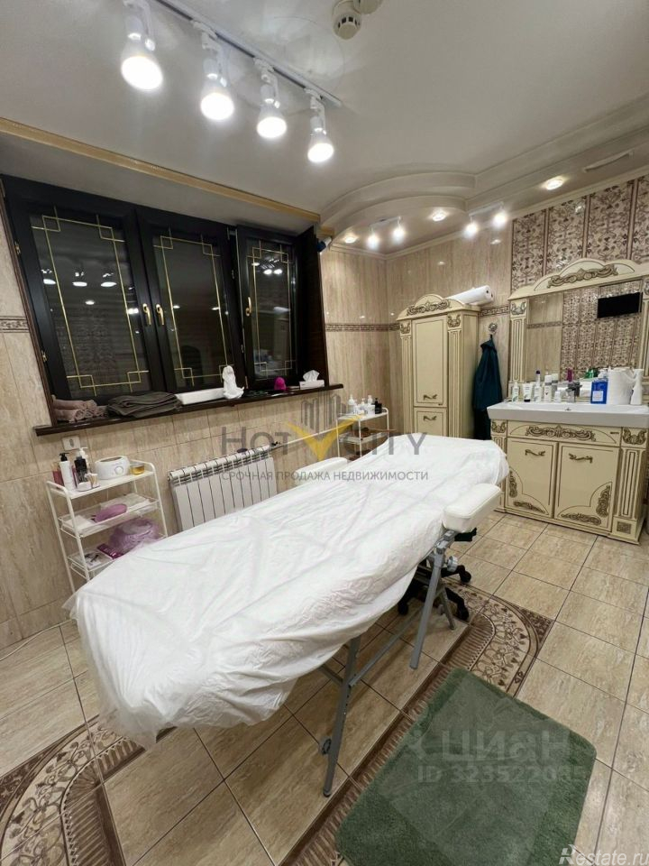 Продажа ПСН Донецкая улица,  д. 20 к1