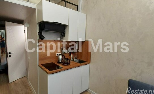 Аренда 1-комн квартиры на вторичном рынке ул Солнечногорская,  д. 7,  к. 1