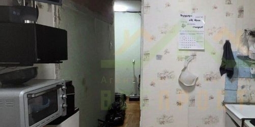 2-комн квартира улица Молостовых, 16К4