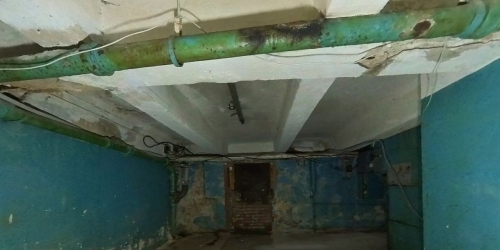 Помещение свободного назначения Рощинский 6-й проезд,  д. 1