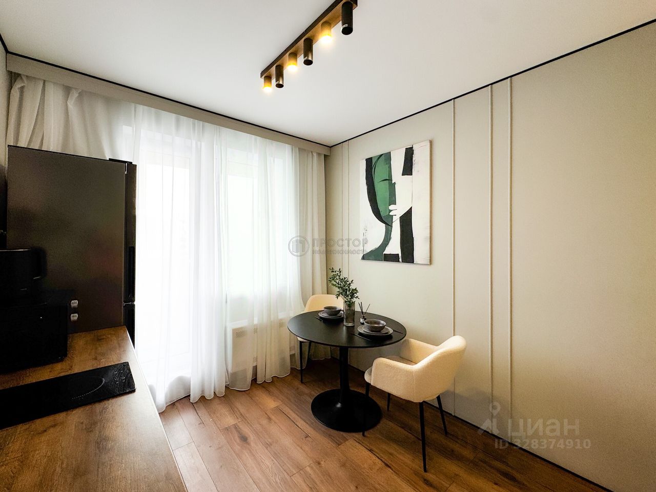 Продажа 1-комн квартиры на вторичном рынке Нахимовский проспект, 67К4