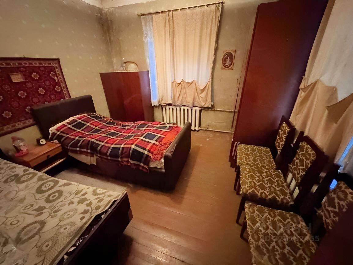 Продажа 3-комн квартиры на вторичном рынке Кузьмоловский п, Школьная ул,  д. 10
