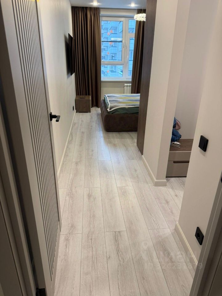 Продажа 2-комн квартиры на вторичном рынке 6-я Радиальная улица, 7/1к2