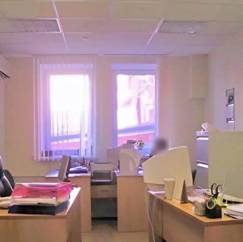 Отдельное здание Спасоналивковский 1-й пер,  д. 6