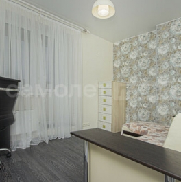 Продажа 2-комн квартиры на вторичном рынке Апрелевка г, Дубки ул,  д. 15