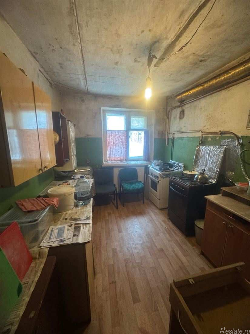 Продажа комнаты Гатчина, ул Соборная, д. 21