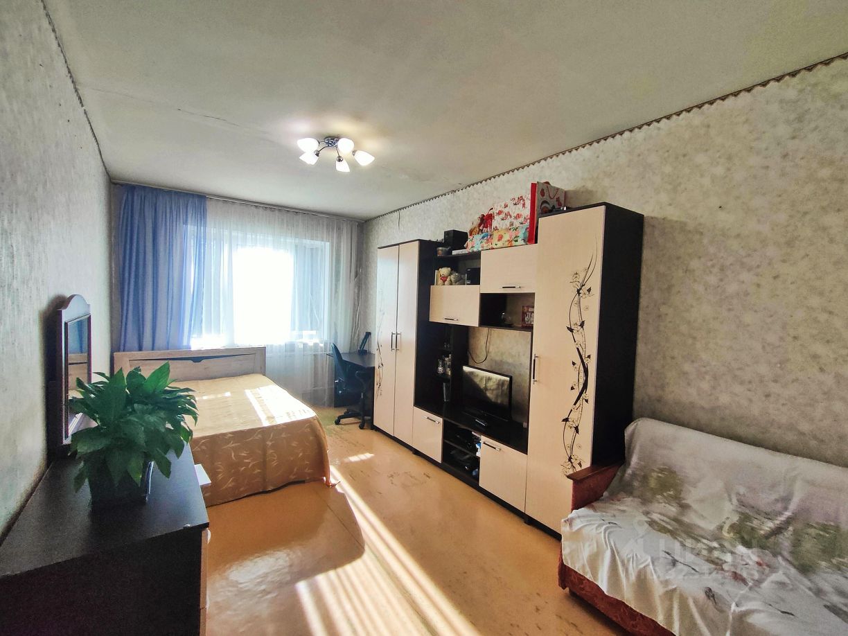 Продажа 3-комн квартиры на вторичном рынке Пулковское шоссе, 5К1