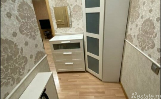 Продажа 1-комн квартиры на вторичном рынке Витебский пр-кт