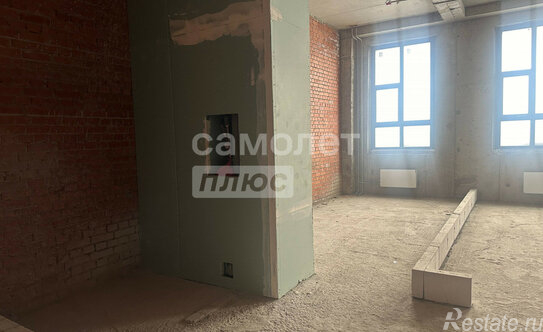 Продажа 2-комн квартиры на вторичном рынке Строченовский Б. пер,  д. 9